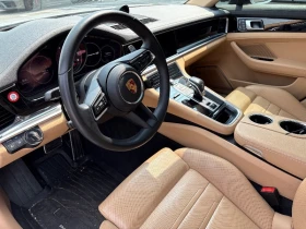 Porsche Panamera 4S * * CARFAX * * АВТО КРЕДИТ - 122000 лв. - 17481613 7