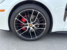 Porsche Panamera 4S * * CARFAX * * АВТО КРЕДИТ - 122000 лв. - 17481613 6