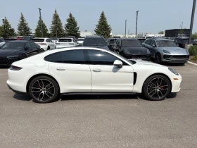 Porsche Panamera 4S * * CARFAX * * АВТО КРЕДИТ - 122000 лв. - 17481613 4