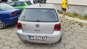 Обява за продажба на VW Golf M1 ~2 500 лв. - изображение 3