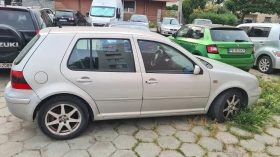 Обява за продажба на VW Golf M1 ~2 500 лв. - изображение 1