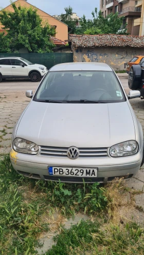 Обява за продажба на VW Golf M1 ~2 500 лв. - изображение 1