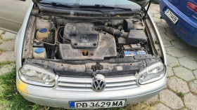 Обява за продажба на VW Golf M1 ~2 500 лв. - изображение 4