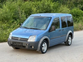 Обява за продажба на Ford Connect 1.8tdci ~5 500 лв. - изображение 1