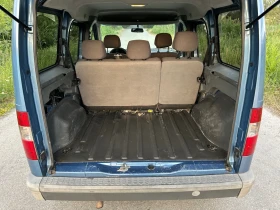 Ford Connect 1.8tdci | Mobile.bg    15