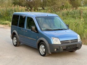 Обява за продажба на Ford Connect 1.8tdci ~5 500 лв. - изображение 2