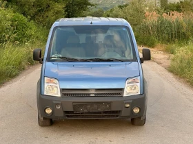 Обява за продажба на Ford Connect 1.8tdci ~5 500 лв. - изображение 1
