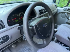 Обява за продажба на Ford Connect 1.8tdci ~5 500 лв. - изображение 9