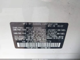 Subaru Forester 2.5L H-4 DI, DOHC, VVT, 182HP All Wheel Drive | Mobile.bg    14