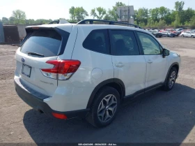 Subaru Forester 2.5L H-4 DI, DOHC, VVT, 182HP All Wheel Drive | Mobile.bg    9
