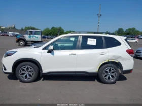 Subaru Forester 2.5L H-4 DI, DOHC, VVT, 182HP All Wheel Drive | Mobile.bg    6