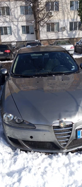 Обява за продажба на Alfa Romeo 147 ~2 500 лв. - изображение 1