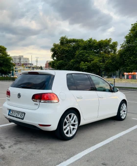 Обява за продажба на VW Golf DSG/NAVI/EURO5B ~11 700 лв. - изображение 3
