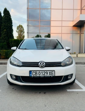 Обява за продажба на VW Golf DSG/NAVI/EURO5B ~11 700 лв. - изображение 1