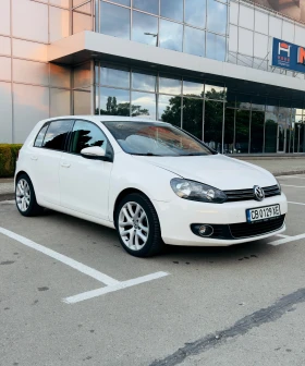 Обява за продажба на VW Golf DSG/NAVI/EURO5B ~11 700 лв. - изображение 4