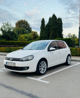 Обява за продажба на VW Golf DSG/NAVI/EURO5B ~11 700 лв. - изображение 1