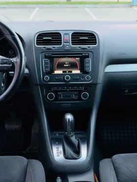 Обява за продажба на VW Golf DSG/NAVI/EURO5B ~11 700 лв. - изображение 6