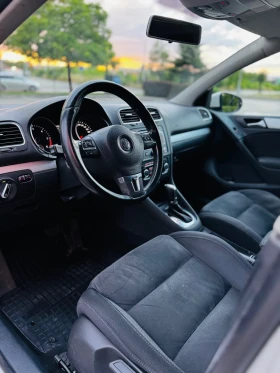 Обява за продажба на VW Golf DSG/NAVI/EURO5B ~11 700 лв. - изображение 5