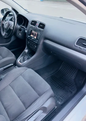 Обява за продажба на VW Golf DSG/NAVI/EURO5B ~11 700 лв. - изображение 8