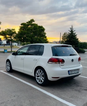 Обява за продажба на VW Golf DSG/NAVI/EURO5B ~11 700 лв. - изображение 2