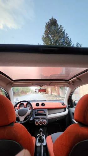Smart Forfour | Mobile.bg    7