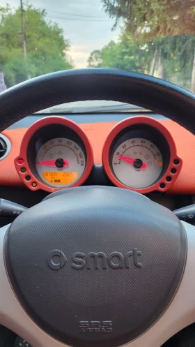 Smart Forfour | Mobile.bg    8