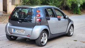 Smart Forfour | Mobile.bg    3