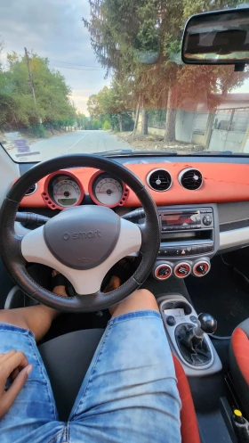 Smart Forfour | Mobile.bg    6