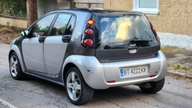 Smart Forfour | Mobile.bg    4