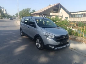 Dacia Lodgy Stepway | Mobile.bg    6
