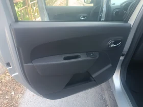 Dacia Lodgy Stepway | Mobile.bg    11