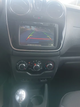 Dacia Lodgy Stepway | Mobile.bg    9