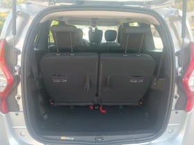 Dacia Lodgy Stepway | Mobile.bg    13