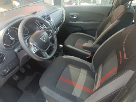 Dacia Lodgy Stepway | Mobile.bg    7