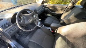 Toyota Avensis D4D | Mobile.bg    8