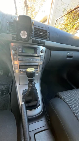 Toyota Avensis D4D | Mobile.bg    10