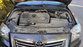 Toyota Avensis D4D | Mobile.bg    16
