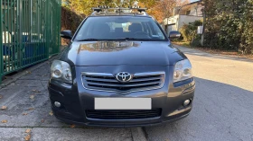 Toyota Avensis D4D | Mobile.bg    3