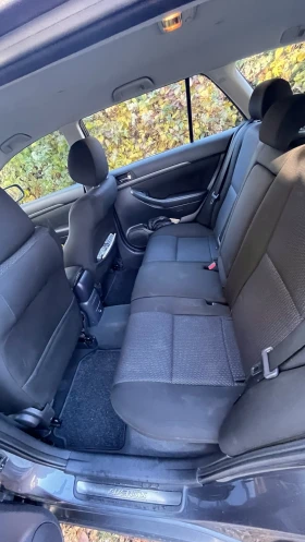 Toyota Avensis D4D | Mobile.bg    12