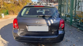Toyota Avensis D4D | Mobile.bg    4