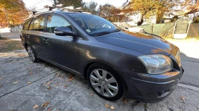 Toyota Avensis D4D | Mobile.bg    6