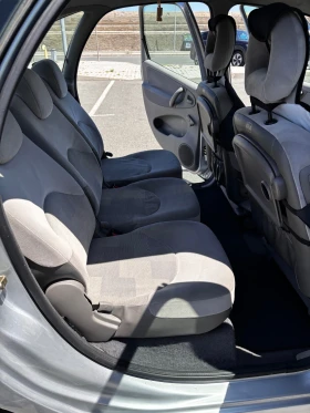 Обява за продажба на Citroen C3 Picasso ~3 200 лв. - изображение 10