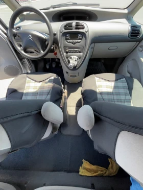 Обява за продажба на Citroen C3 Picasso ~3 200 лв. - изображение 8