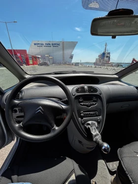 Обява за продажба на Citroen C3 Picasso ~3 200 лв. - изображение 4