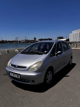Обява за продажба на Citroen C3 Picasso ~3 200 лв. - изображение 1