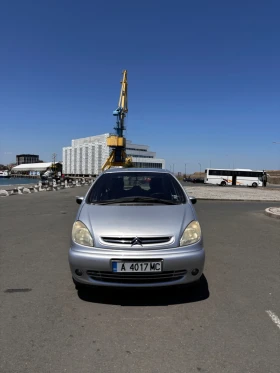 Обява за продажба на Citroen C3 Picasso ~3 200 лв. - изображение 1