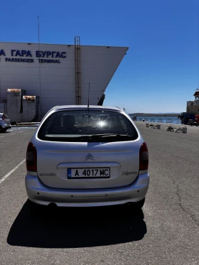 Обява за продажба на Citroen C3 Picasso ~3 200 лв. - изображение 3