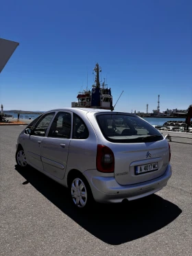 Обява за продажба на Citroen C3 Picasso ~3 200 лв. - изображение 2