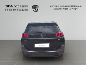 Peugeot 5008 GT LINE 1.6 THP 180 EAT8 E6.2/2001R18 - 47999 лв. - 27074383 6