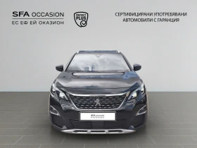 Peugeot 5008 GT LINE 1.6 THP 180 EAT8 E6.2/2001R18 - 47999 лв. - 27074383 2